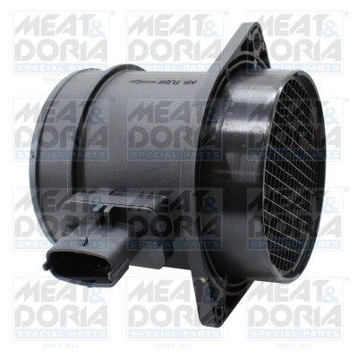 Mass Air Flow Sensor